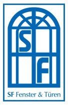 SF Fenster & Türen Logo